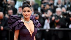 Salma Hayek es una de las actrices más populares de América Latina. Foto: Instagram