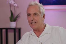 El conductor se posicionó arriba en la noche de Telefe.&nbsp;