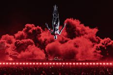 El afterlife se realizará en Punta Carrasco. Foto: Gentileza DF All Access