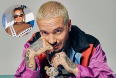 J Balvin, Karol G, Instagram