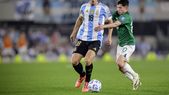 Nicolás Paz ya tiene en claro en qué equipo jugará en la temporada 2025/26.