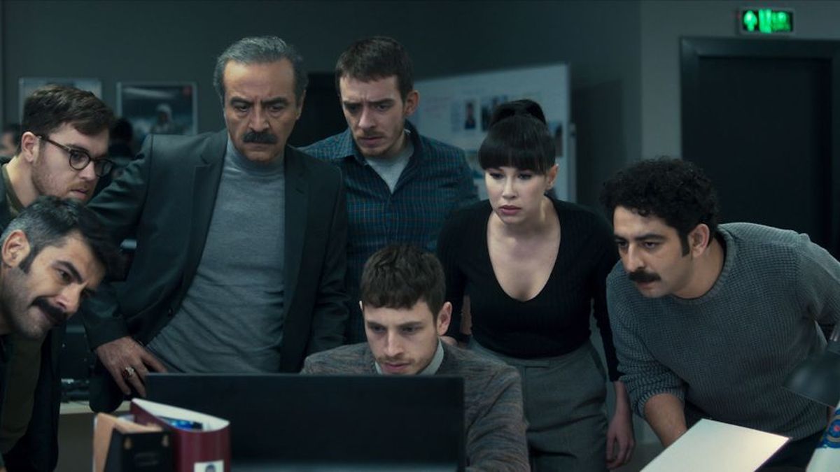 La película de Netflix que atrapa con un crimen lleno de secretos