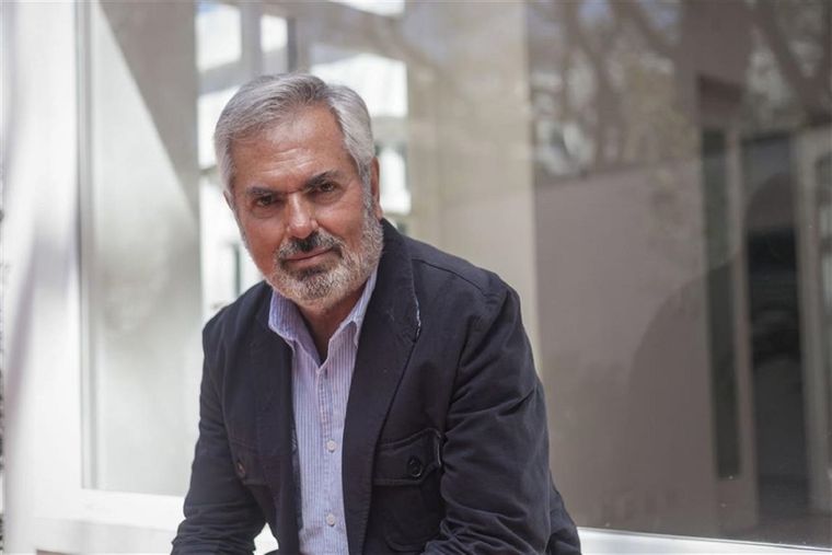 Emilia Tenti Fanfani es un referente de la educación en Argentina Foto: Gentileza