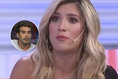 ¡explosivo! laurita fernandez se volvio a separar de nicolas cabre: los motivos de la ruptura