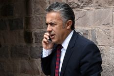 Foto: ALF PONCE / MDZ