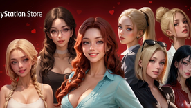 PlayStation suma gratis Dating Stories 2, un simulador de citas disponible para PS5 y PS4 en Japón.