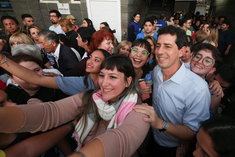 Foto: Twitter Wado De Pedro