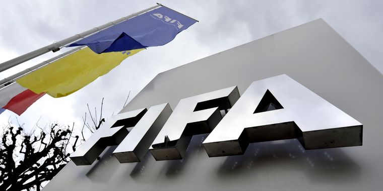Foto: @FIFAcom