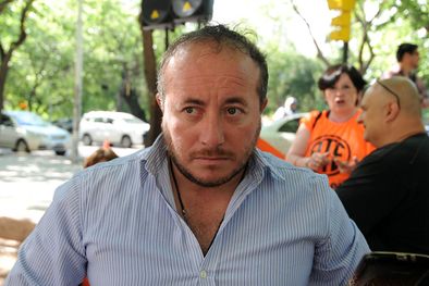 MDZol | Foto: Alf Ponce/MDZ