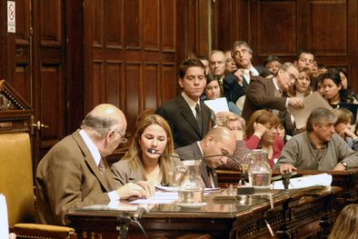 MDZol | Foto: Gonzalo Bravo / MDZ