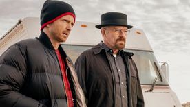 De Breaking Bad a Fallout, sin escalas.