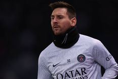 El mundo habla del futuro del Barcelona. Foto: Prensa PSG