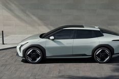 Kia EV4