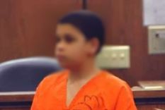 Cristian Fernandes fue liberado a los 19 años