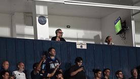 ¿el adivino? el pronostico de vila que se termino dando en la copa libertadores ¿el adivino? el pronostico de vila que se termino dando en la copa libertadores