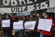 Foto: Telam Foto: Telam