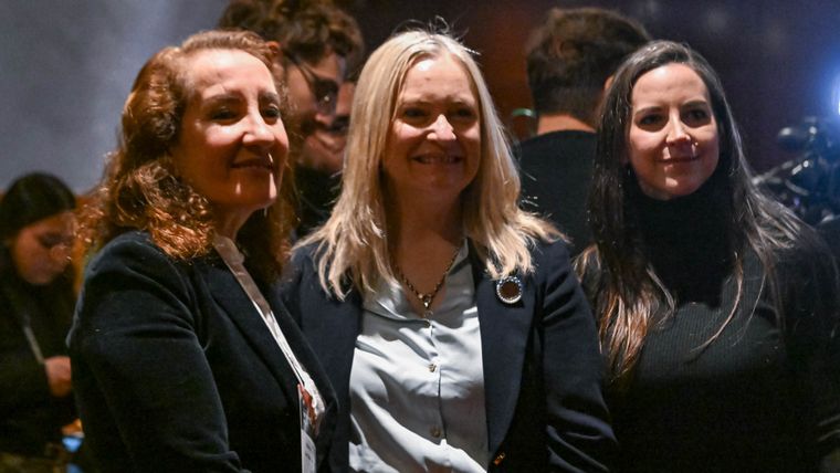 Hebe Casado y Mercedes Rus destacaron que el ciberdelito es una de las modalidades criminales que más creció en los últimos años y exige nuevas respuestas.
