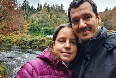 MDZol | Juliana y Mariano cambiaron a la Argentina por Irlanda hace seis años y sienten que fue la decisión más importante de sus vidas