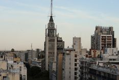 Foto: ALF PONCE / MDZ