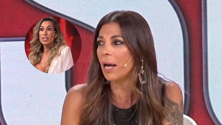Capristo no se guardó nada. Foto: capturas de video/ América TV. 