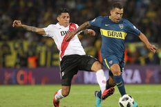 el club informo la mejor noticia para los hinchas de river