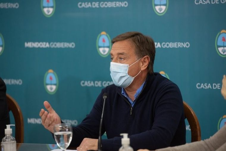 Foto: Prensa Gobernación