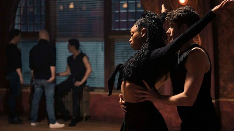 Netflix tiene una serie que deberías ver Foto: Archivo