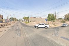 La Ley Nº 9656 permitirá avanzar en la prolongación de calle Alsina en Guaymallén mediante la expropiación de terrenos.