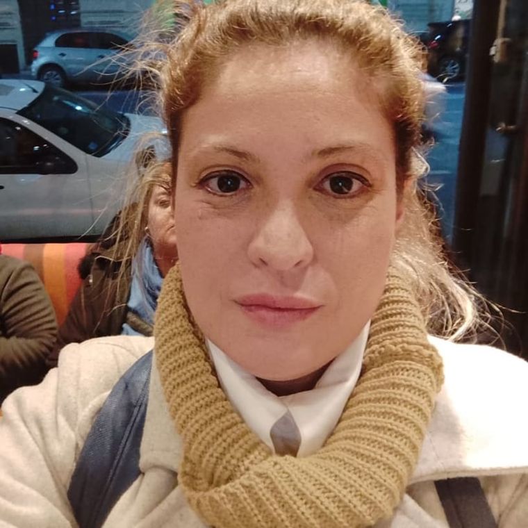 La creadora de contenido erótico, Silvina Soria, es ahora candidata por Juntos por el Cambio. Foto: Twitter Silvina Soria