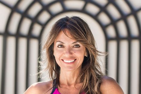 En esta nota te contamos tres tipos de ejercicios para fortalecer piernas y glúteo de manera muy sencilla Foto: Vanessa Ricciardi