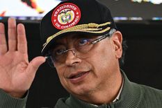 El presidente de Colombia, Gustavo Petro, llegó al poder con ambiciosas reformas de cambio en agosto de 2022.