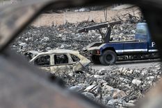 Definen el traslado de la playa San Agustín. Foto: ALF PONCE MERCADO / MDZ