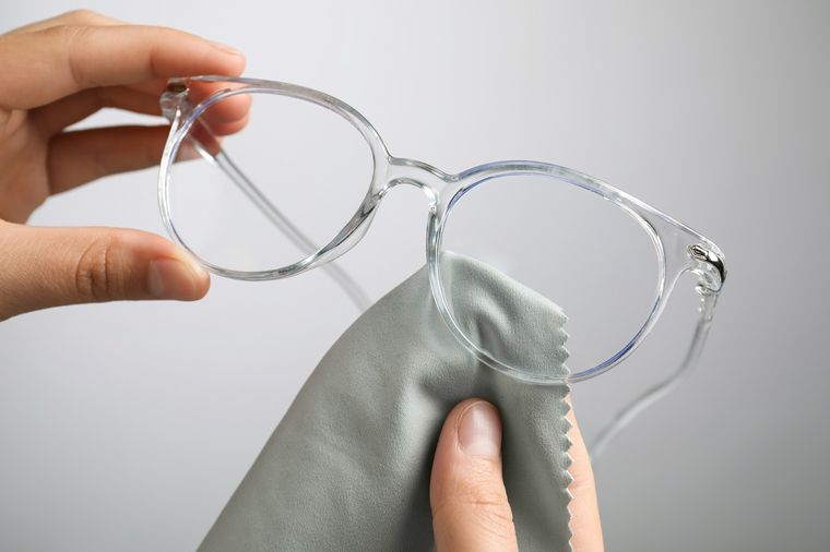 Dos trucos infalibles de limpieza. Foto: Fuente: Shutterstock