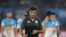 Gustavo Costas va sumado soldados para una seguidilla clave en el semestre de Racing. Gustavo Costas va sumado soldados para una seguidilla clave en el semestre de Racing.