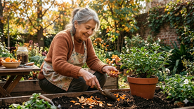 Un truco muy efectivo. Fuente: IA Gemini. Un truco muy efectivo. Fuente: IA Gemini.