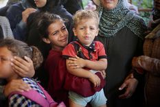 Israel sigue asesinando personas en Gaza. Foto EFE Israel sigue asesinando personas en Gaza. Foto EFE