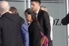 El abogado de Kumiko Kosaka cargó contra la querella y los fiscales Foto: MDZ