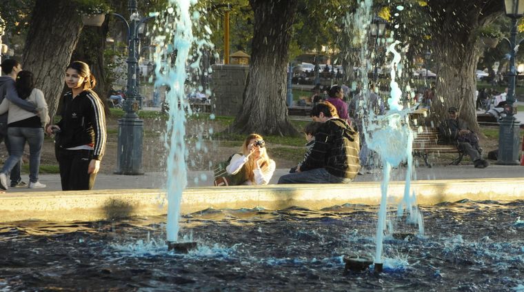 Foto: Alf Ponce / MDZ