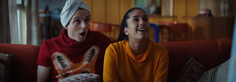 Netflix ¿Por qué eres así?