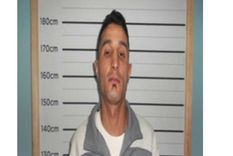 Gerardo Ramos tiene antecedentes por delitos contra la propiedad