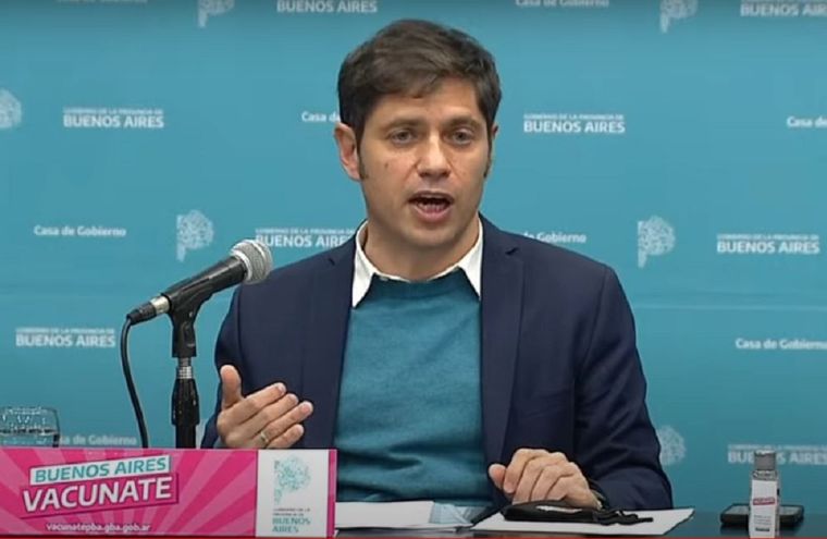 Foto: Captura de video