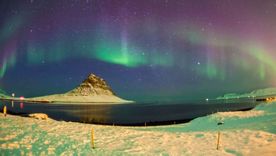 Por qué el idioma que hablamos afecta la forma en que vemos los colores