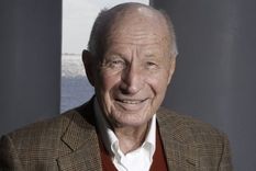 Las 24 reglas para triunfar que dejó el exitoso inversor de Wall Street Richard Jenrette antes de morir