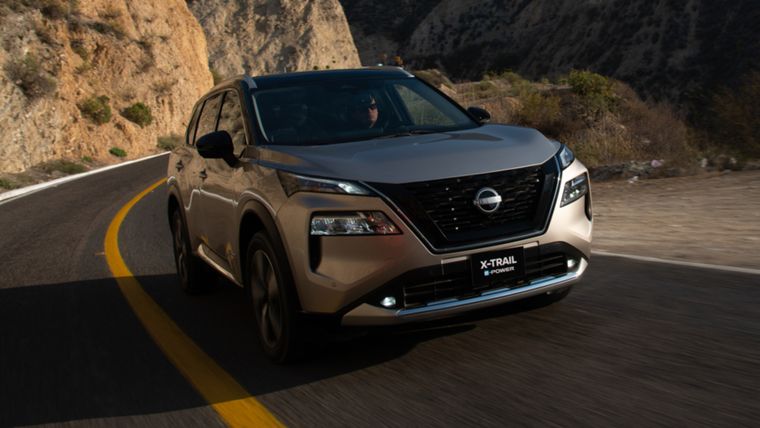 Qué es e-POWER: la tecnología de Nissan que ya eligieron 30.000 usuarios en la región