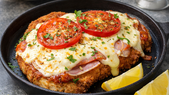 por fin un verano de comer sin culpa: milanesa napolitana keto ¡aprende a hacerla! por fin un verano de comer sin culpa: milanesa napolitana keto ¡aprende a hacerla!