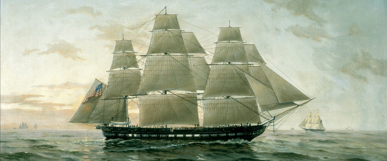 Thomas Cochrane aparece como la figura central del documento y fue quien dise&ntilde;&oacute; el ataque con humo y gases t&oacute;xicos.