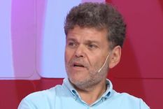 alfredo casero: inesperado anuncio y una amenaza por las redes