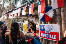 pocos turistas: ¿por que los chilenos no eligieron mendoza para celebrar sus fiestas patrias?