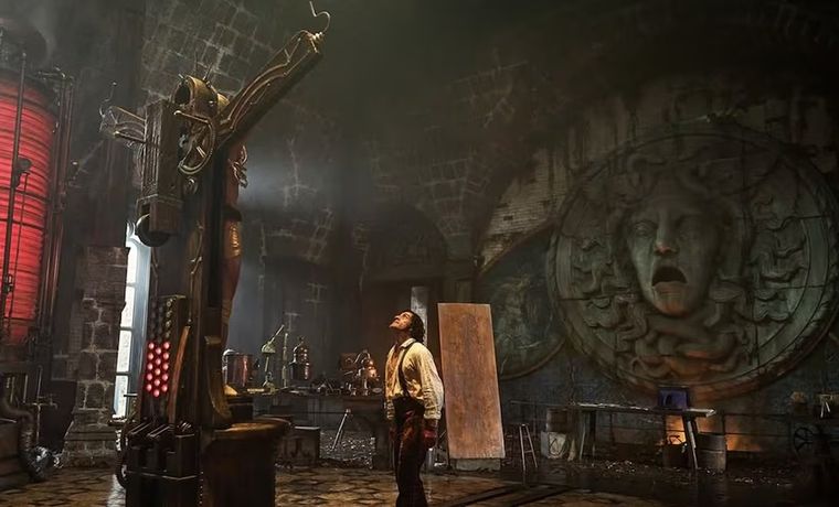 Una película que no reflexiona sobre la culpa y la incomprensión. Foto: Archivo