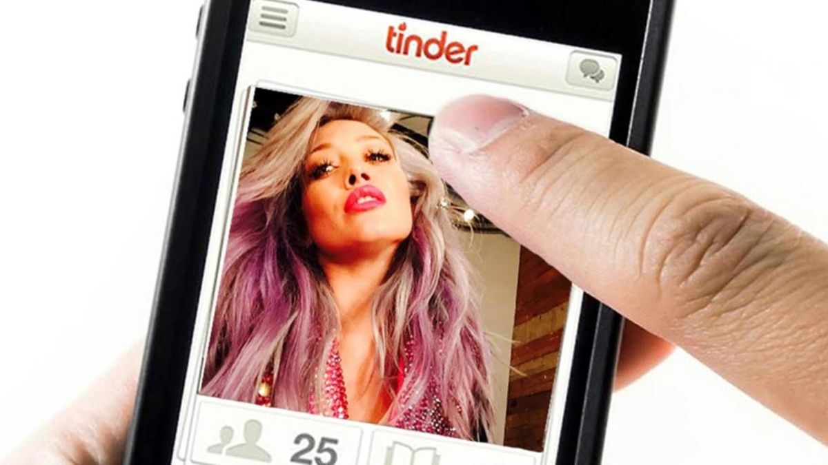 Una pareja que se conoce por una app de citas es menos feliz, así lo aseguró este estudio con 6 mil participantes